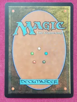 Magic The Gathering LEGIONS SEEDBORN MUSE green card MTG - Image 2