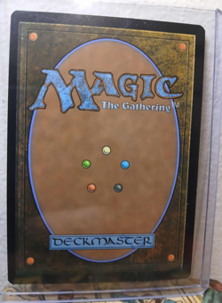 Watery Grave Edge of Eternities Regular MTG 261 MAGIC THE GATHERING NEW UNPLAYED - Image 2