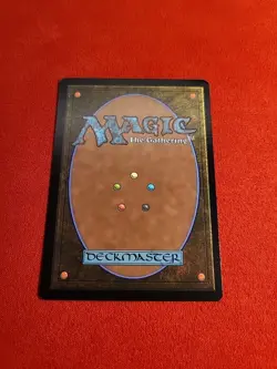 Summon: Primal Garuda Final Fantasy Foil FIN 37 Plains Safa Mtg Flying 3/3 - Image 4