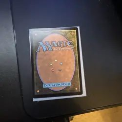 Secret Rendezvous Foil (0219) - Commander: Final Fantasy MTG - Image 2