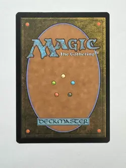 MTG - Quantum Riddler - Edge of Eternities 0072 Mythic Base Foil - Image 2