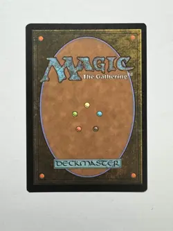 MTG - Quantum Riddler - Edge of Eternities 0072 Mythic Base Foil - Image 4