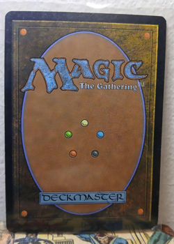 MTG Shinka, the Bloodsoaked Keep Kamigawa The List Magic Card - LP - Image 2