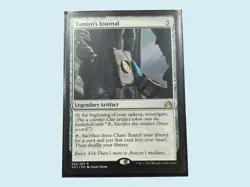 Treasure Map, Ixalan, Near Mint, MTG Magic the Gathering - Image 1