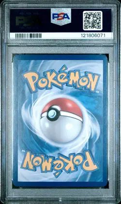 2025 POKEMON KOREAN SV-P PROMO #173 DITTO PSA 10 - Image 2