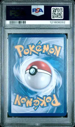 2025 POKEMON KOREAN SV-P PROMO #173 DITTO PSA 10 - Image 2