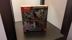 Pokemon: Scarlet & Violet Twilight Masquerade Booster Bundle New Sealed - Image 1