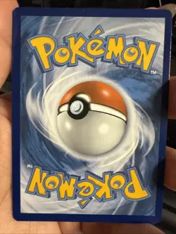 Cyndaquil SWSH221 Black Star Promo Cosmos Holo Sword & Shield Pokemon TCG NM - Image 3