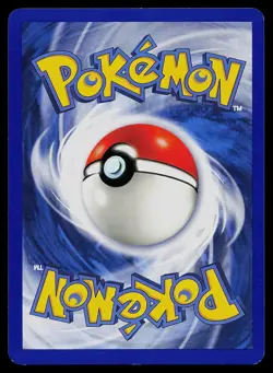 Pokemon Card - Fast Ball Skyridge 124/144 Non-Holo - Image 2