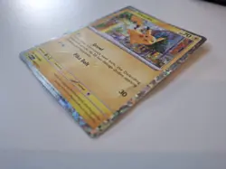Pokemon TCG Pikachu Special Holo Card 006/015 McDonald's 2023 M23EN - Image 3