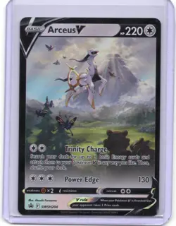 Card Lot Pokemon IRs, and Graded Umbreon V Alt Art PSA 9 - Image 1