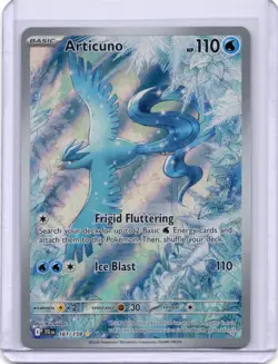 Card Lot Pokemon IRs, and Graded Umbreon V Alt Art PSA 9 - Image 2