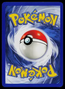 Pokemon Card - Arcanine Aquapolis 2/147 Non-Holo - Image 2