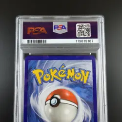 PSA 10 Roller Skater 235/236 Pokemon Cosmic Eclipse Graded Card - Image 5