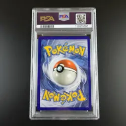 PSA 9 Red & Blue 234/236 Pokemon Cosmic Eclipse Graded Card - Image 4