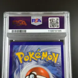 PSA 9 Red & Blue 234/236 Pokemon Cosmic Eclipse Graded Card - Image 5