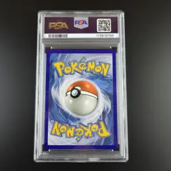 PSA 10 Solgaleo & Lunala GX 254/236 Cosmic Eclipse Rainbow Graded Pokemon Card - Image 4
