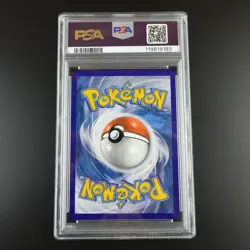 PSA 10 Pikachu V SWSH 198 Pokemon Promo Holo Graded Card - Image 4