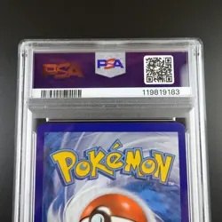 PSA 10 Pikachu V SWSH 198 Pokemon Promo Holo Graded Card - Image 5