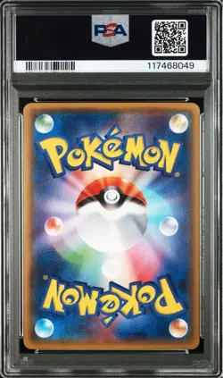 PSA10 Mega Gardevoir EX Japanese Pokemon Card Holo Rare XY Series - Image 2