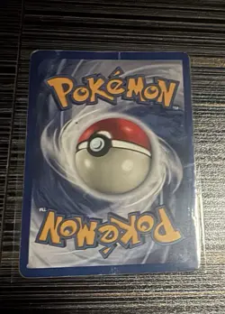 Pokemon TCG Zapdos Holo Rare Card 16/102 Base Set - Image 2