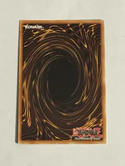 Yugioh - Foolish Burial - RA02-EN049 - Super Rare NM Card English Official - Image 2