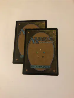 Withering Torment x2 MTG Duskmourn: House of Horror Regular - Image 2