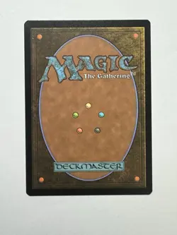 MTG - Exalted Sunborn - Edge of Eternities EOE 0318 Mythic Base Extended Art - Image 2