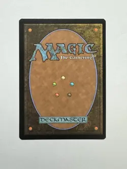 MTG - The Endstone - Edge of Eternities 0353 Mythic Extended Art Foil - Image 2