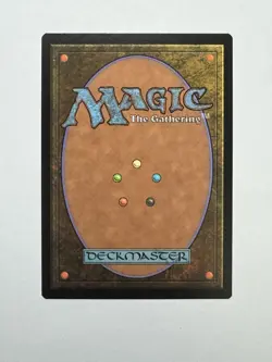 MTG - Panharmonicon - Universes Beyond: Fallout PIP 0237 Base Rare - Image 2