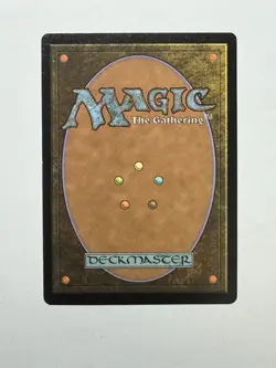 MTG - Burgeoning - Commander 2016 C16 143/351 Rare Base - Image 2