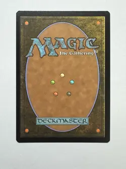 MTG - Grove of the Burnwillows - Edge of Eternities 0107 Galaxy Foil Borderless - Image 2