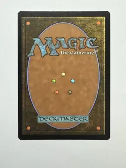 MTG - Power Depot - Edge of Eternities 0169 Galaxy Foil Borderless Swirl - Image 2