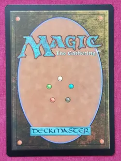 Magic The Gathering RAVNICA REMASTERED BOROS GUILDGATE land card MTG - Image 2