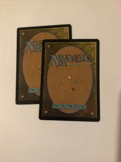 Overprotect MTG Bloomburrow FOIL x2 - Image 2
