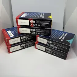 SDCC 2025 MagicGathering MTG Marvel Spider-Man Welcome Deck Set Of 6 - Image 2