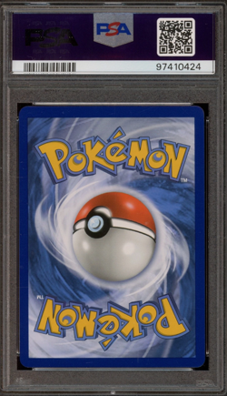 PSA 10 VOLCANION EX 115 FULL ART XY STEAM SIEGE SECRET 2016 POKEMON - Image 2