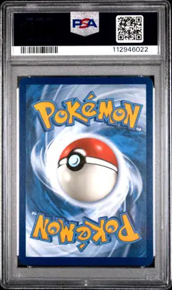 POKEMON PSA 10 2024 SV Paradox Rift Gholdengo ex 252/182 SIR - Image 2
