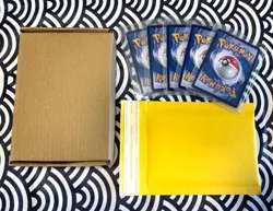 IN STOCK Pokemon TCG S-Chinese 3 Mew EX UR SR SSR Full Art Holo Collect 151C NM - Image 2