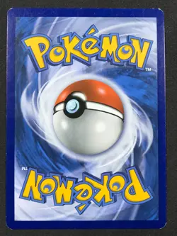 Pokemon Pikachu SM86 - Holo - Black Star Promo (Moderately Played) - Image 2