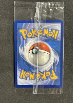Pokemon Snorlax 051 Scarlet & Violet 151 Pokemon Center Exclusive Promo Sealed - Image 2