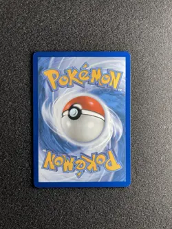 Pokemon World Championship 2025 English Paradise Resort SVP 224 Anaheim Promo c3 - Image 2