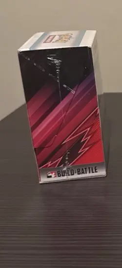 Destined Rivals Pokemon Scarlet & Violet TCG Build & Battle Box - Image 2