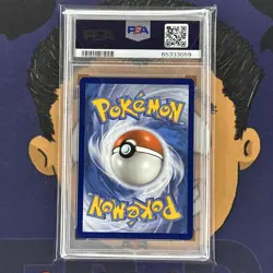 💎PSA 10 GEM MINT 2021 Pokemon Chilling Reign CELEBI V #160 Full Art - Image 3
