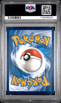 Pokemon Paldea Evolved - PSA 10 - Quaquaval ex 260/193 Special Illustration Rare - Image 2