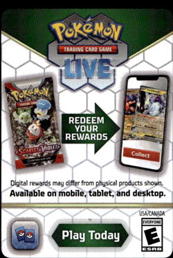 Pokemon TCG Online Code Cards - Unused - Pick Your Set **Codes Messaged Fast** - Image 2
