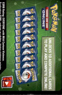 Pokemon TCG Online Code Cards - Unused - Pick Your Set **Codes Messaged Fast** - Image 3