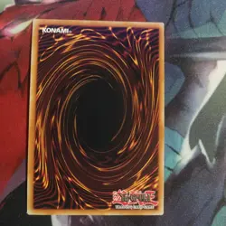 Yu-gi-oh! yugioh Lightning Storm Collector Rare MINT KICO-en057 Fulmine Tempesta - Image 3