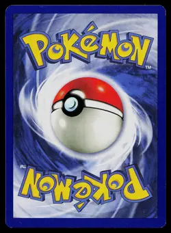 Pokemon Card - Mewtwo WoTC Black Star Promo 14 Non-Holo - Image 2