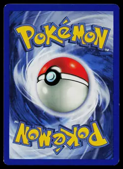 Pokemon Card - Butterfree Southern Islands 9/18 Non-Holo - Image 2